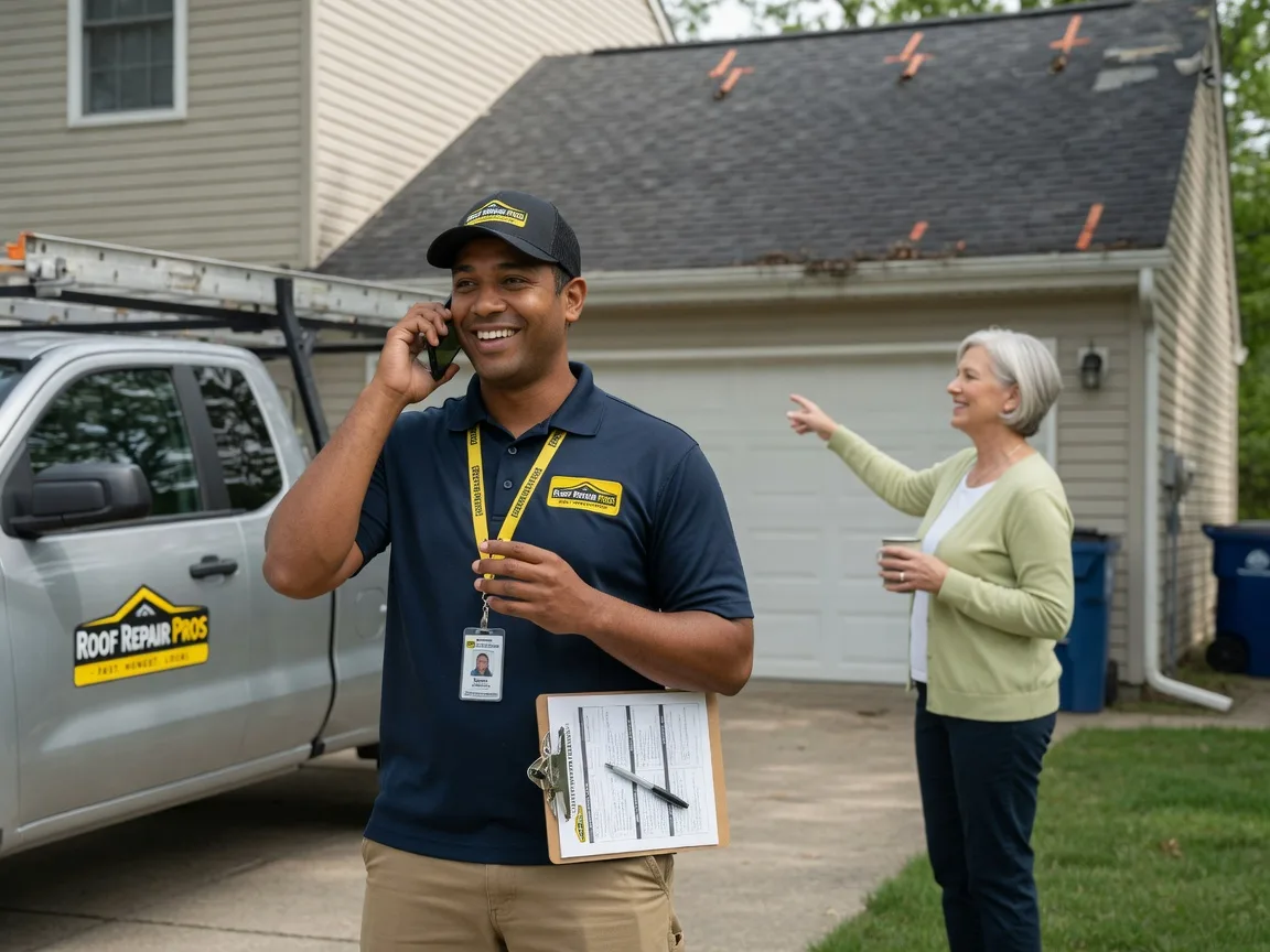 Roof Repair Red Lake Falls, MN FAQs
